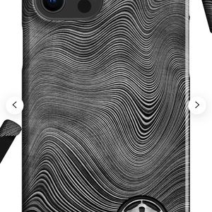 Beskar Imperial Case Silver Edition - Mag Safe For Apple iPhone 13 Pro Max